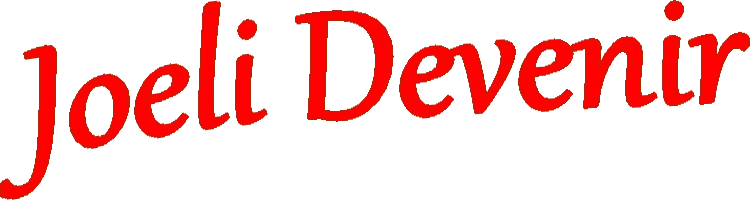 Logo Joeli Devenir