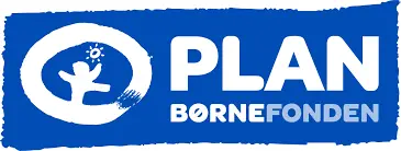 logo plan bornefonden